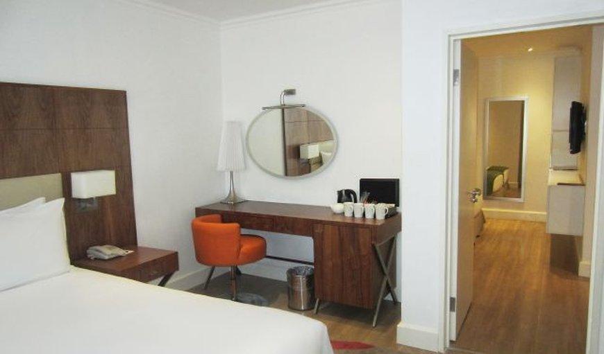 Gold Reef City Theme Park Hotel Johannesburg Bagian luar foto