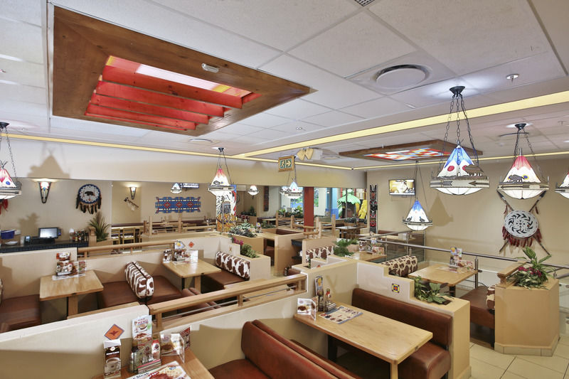 Gold Reef City Theme Park Hotel Johannesburg Bagian luar foto