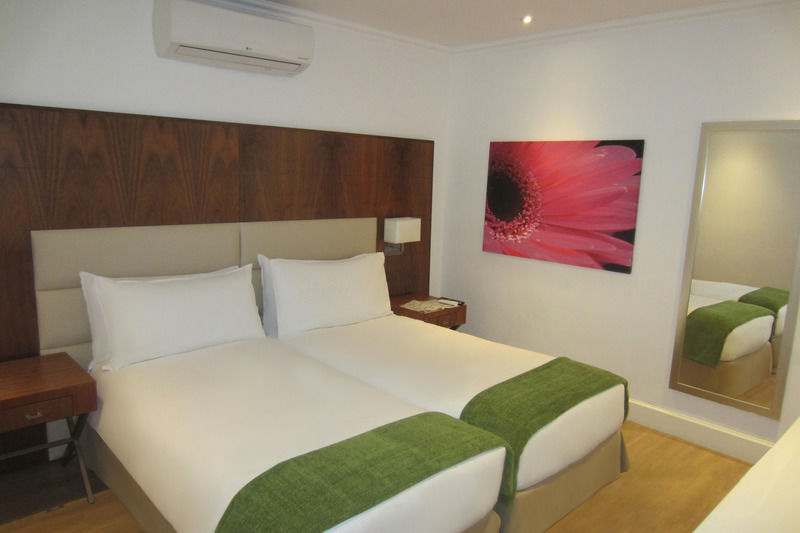 Gold Reef City Theme Park Hotel Johannesburg Bagian luar foto
