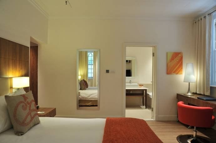 Gold Reef City Theme Park Hotel Johannesburg Bagian luar foto