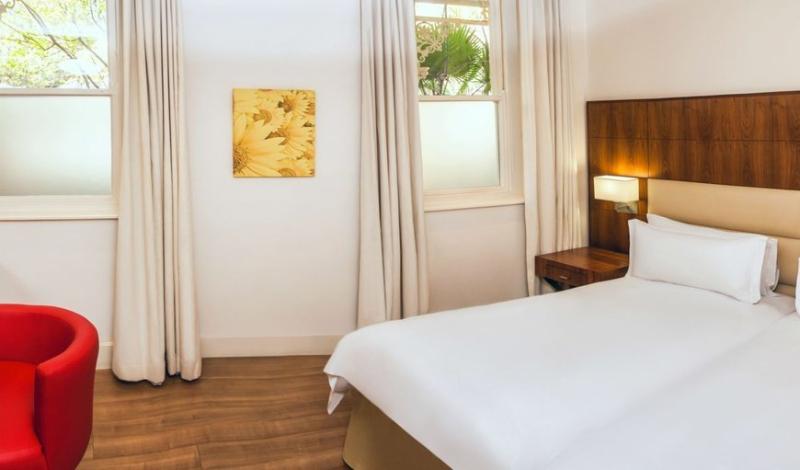 Gold Reef City Theme Park Hotel Johannesburg Bagian luar foto