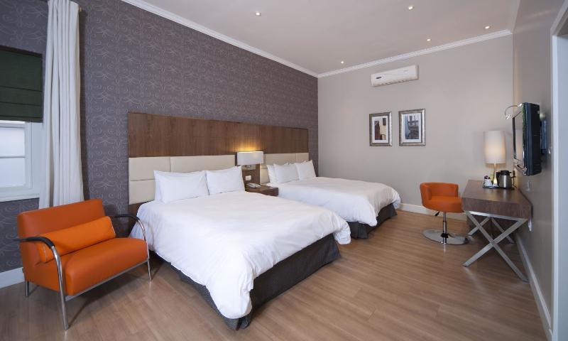 Gold Reef City Theme Park Hotel Johannesburg Bagian luar foto