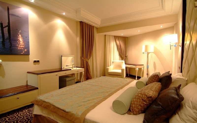 Gold Reef City Theme Park Hotel Johannesburg Bagian luar foto