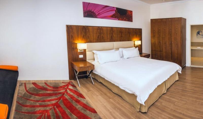 Gold Reef City Theme Park Hotel Johannesburg Bagian luar foto