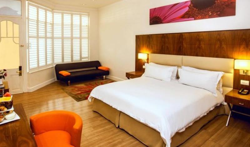 Gold Reef City Theme Park Hotel Johannesburg Bagian luar foto