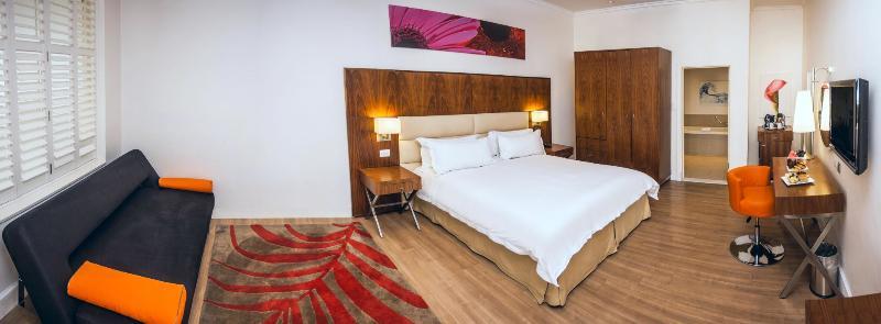 Gold Reef City Theme Park Hotel Johannesburg Bagian luar foto